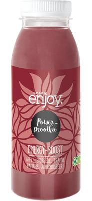 SMOO.POWER ENERGIE.S.ENJ.250 g