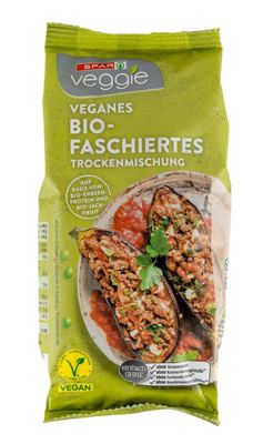 VEGGIE MLJEVENO BIO 75 g
