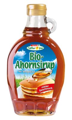JAVOROV SIRUP NP.BLAGI 250 ml