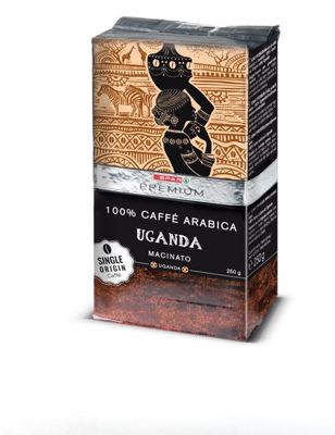 KAVA SPAR PREMIUM UGANDA 250 g