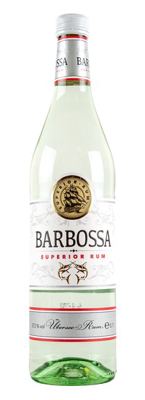 BARBOSSA SUPERIOR 0,7 L