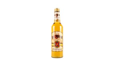 BARBOSSA SPICED GOLD 0,7 L