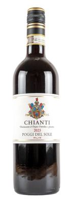 VINO POGGI DEL SOLE CHI.0,75 L