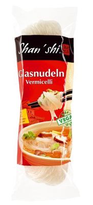 VERMICELLI GLASS 100G SHANSHI -12/1-