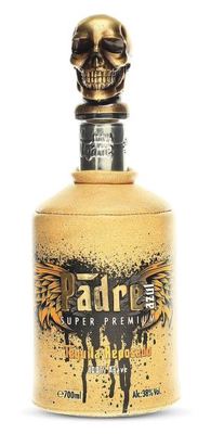 TEQUILA PADRE AZUL REPOSADO 0,7L