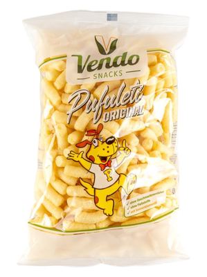 FLIPS PUFULETI KUKURUZNI 85 g