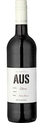 *SHIRAZ AUS DE BORTOLI 0.75L ZP SUHO-6/1- 2024