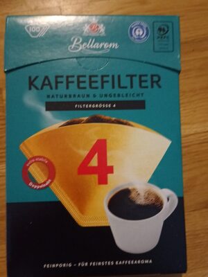 Filter za kavu No.4