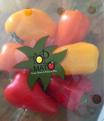 PAPRIKA MINI MIX 150 g