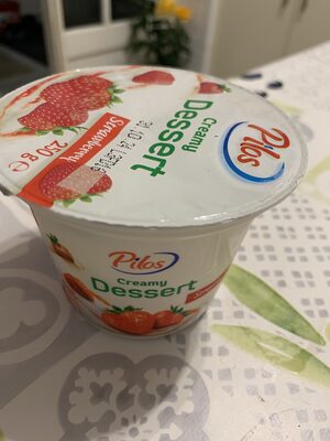 Kremasti kefir SK4