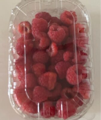 Malina 200g