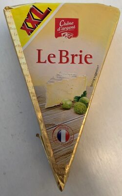 Sir Brie XXL
