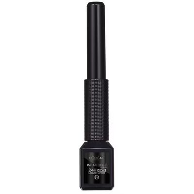 L'Oreal tuš za oči Inf. Vinly Black 01