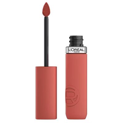 L'Oreal ruž/usne Matte Resist. 635