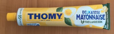 THOMY Mayo Deli Tube 200ml