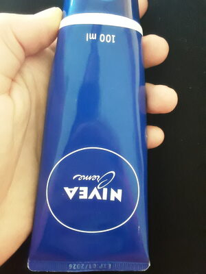 NIVEA KREMA U TUBI 100ml