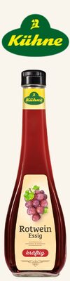 OCAT VINSKI CRVENI 500 ML KUHNE