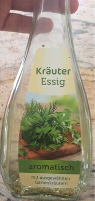 OCAT SA ZACINSKIM BILJEM 500 ML KUHNE