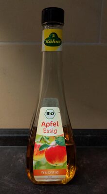 BIO JABUCNI OCAT 500 ML KUHNE