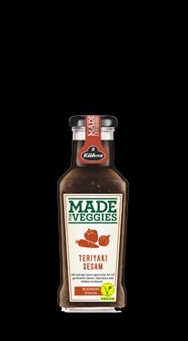 UMAK POVRĆE TERIYAKI SEZAM 235 ml KUHNE
