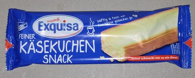 DESERT CHEESECAKE EXQUISA 70 g