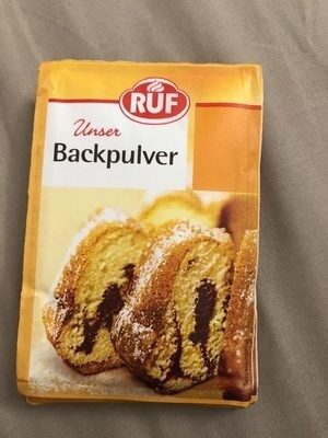 PRAŠAK ZA PECIVO 6X15G RUF (54)