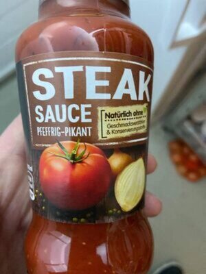 UMAK STEAK 250 ml KUHNE NIKAS