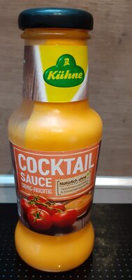 COCTAIL UMAK 250ML KUHNE