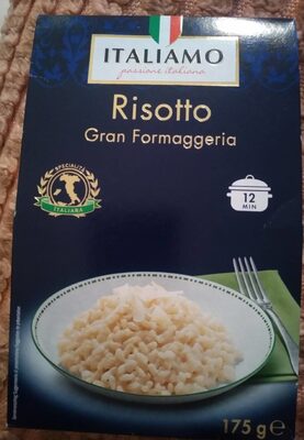 Risotto SK2