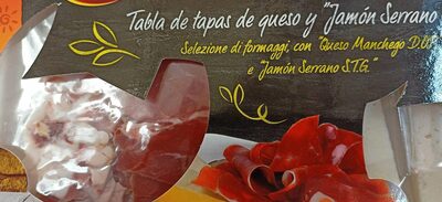 Tapas na španjolski način