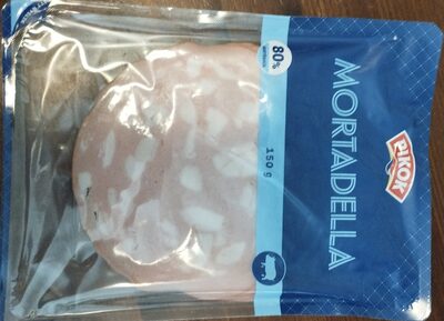 Mortadella