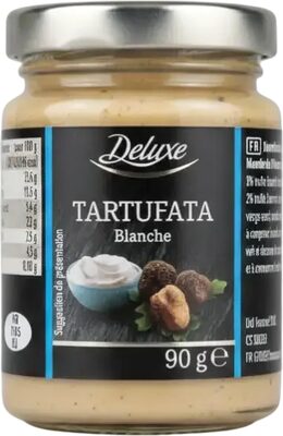 Tartufata SK1