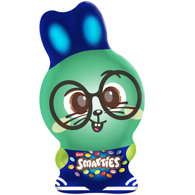 USK.ZEC MALI SMARTIES 85 g