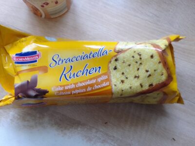 STRACCIATELA KOLAČ 400g