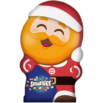 ČOK.SMARTIES DJED BOŽ.85 g