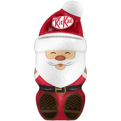 COKOLADNI DJED BOZICNJAK KIT KAT 85 G