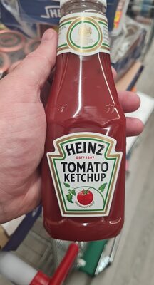 Heinz ketchup blagi 342 g