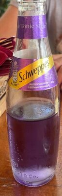 SCHWEP. PURPLE TONIC STYLE 0.25L (24) POV