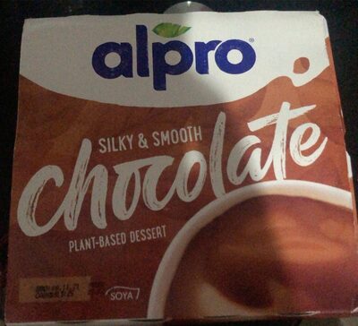 SOJA PUDING ČOKOLADA 500 g ENCIAN
