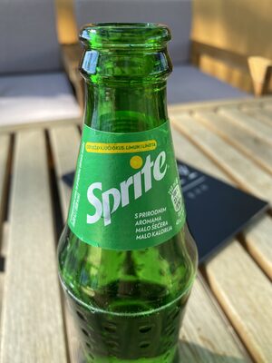 SPRITE 0,25