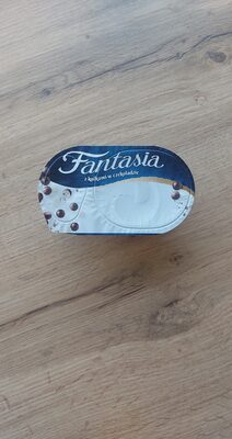 JOG.FANTASIA ČOK.KUGLICE 100g