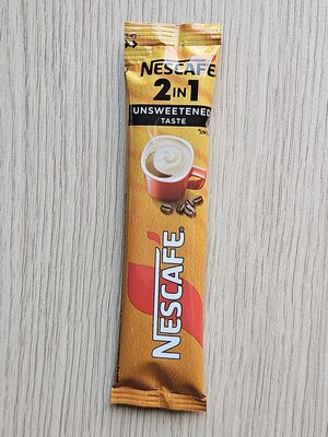 NESCAFE 2U1 8g 28/1