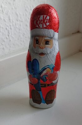ČOK.KIT KAT SANTA 45 g
