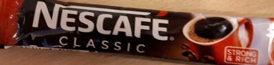NESCAFE CLASSIC 2g STICK
