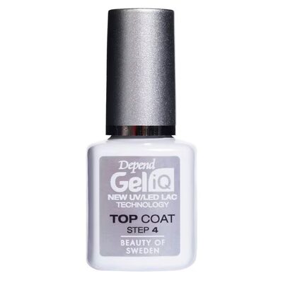 Depend gel iQ bazni lak 4