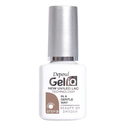 Depend gel iQ In A Gentle Way