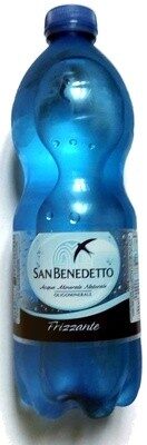 San Benedetto Mineralna Voda 0,5L