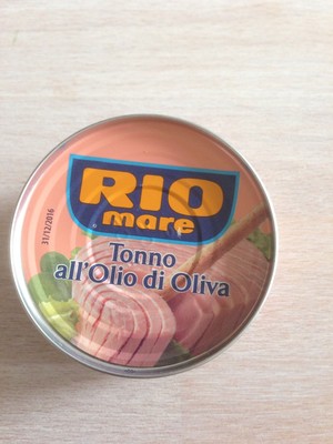 N-TUNA RIO MARE 80G (NETTO 56G) U MAS.ULJE-48/1-