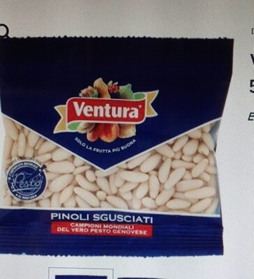 PINJOLI 50 G VENTURA