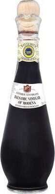 BALZAMSKI OCAT 250 ML IZ MODENE LUCIA BOTTLE